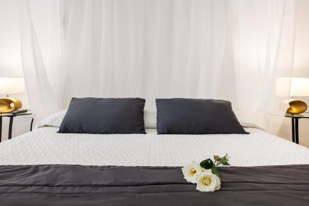 Hotel Porta Romana di Luce Hotels Gambar 10