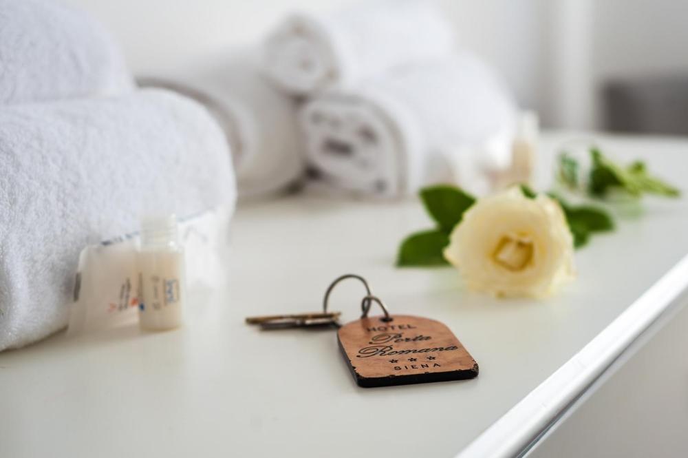Hotel Porta Romana di Luce Hotels Gambar 11