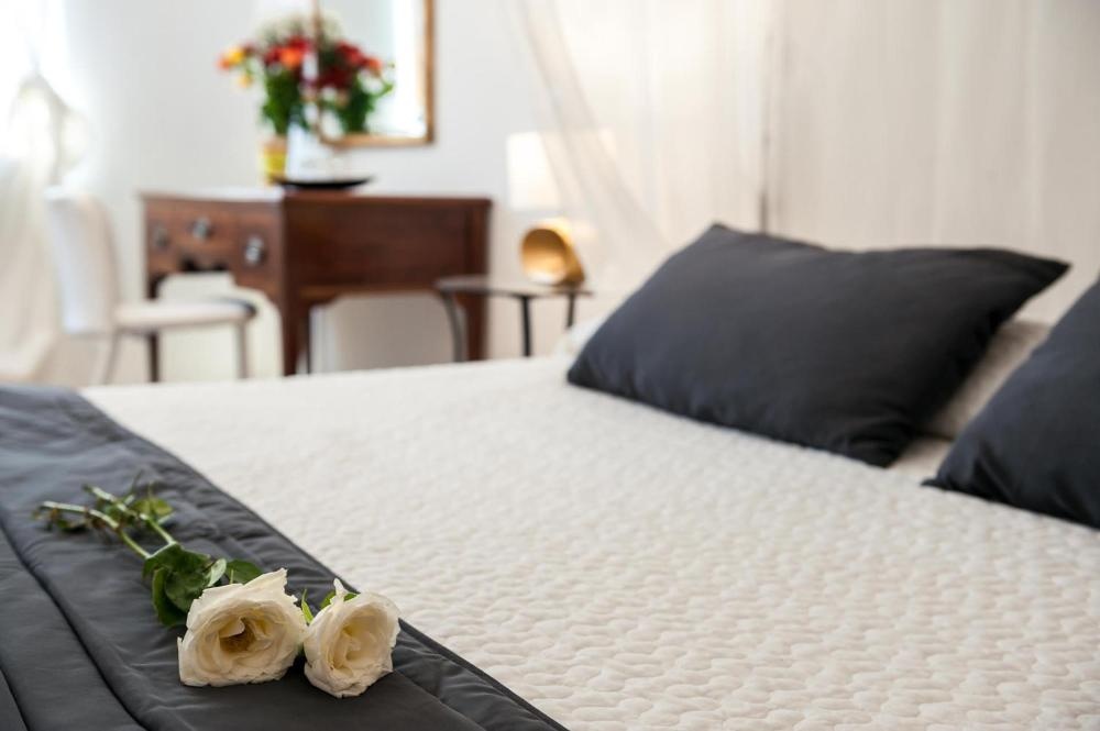 Hotel Porta Romana di Luce Hotels Gambar 12