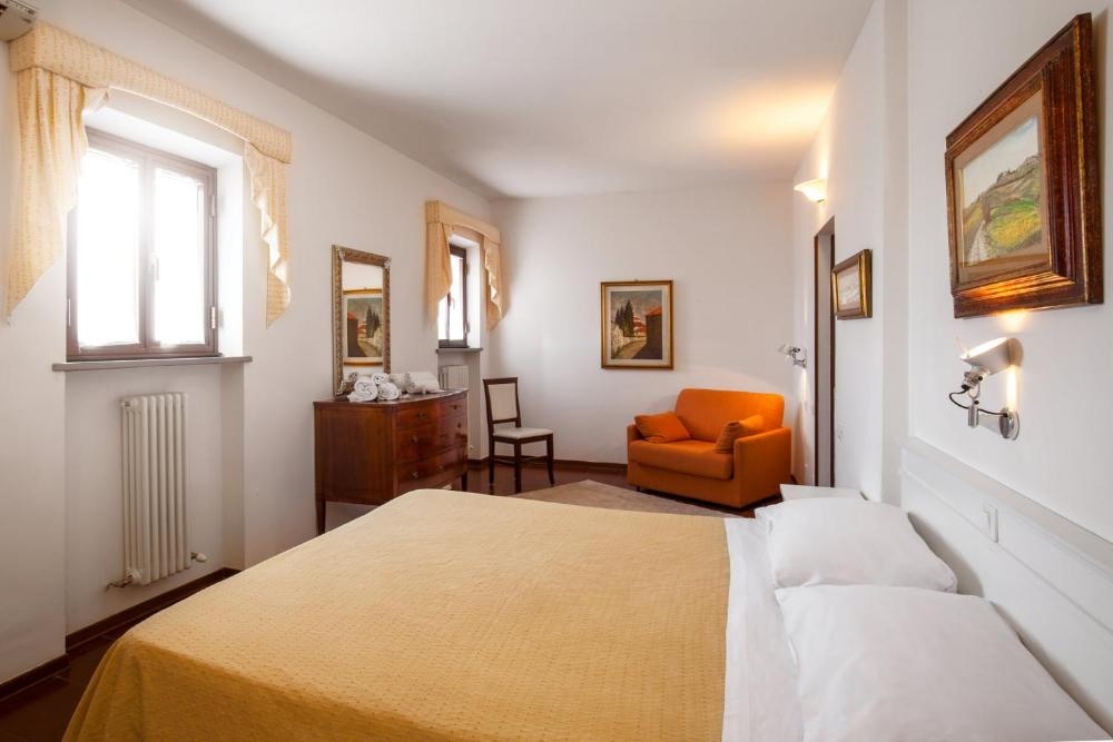 Hotel Porta Romana di Luce Hotels Gambar 15
