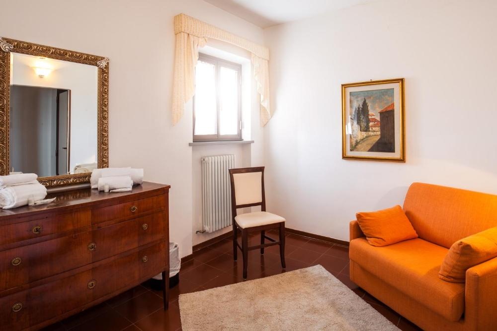 Hotel Porta Romana di Luce Hotels Gambar 16