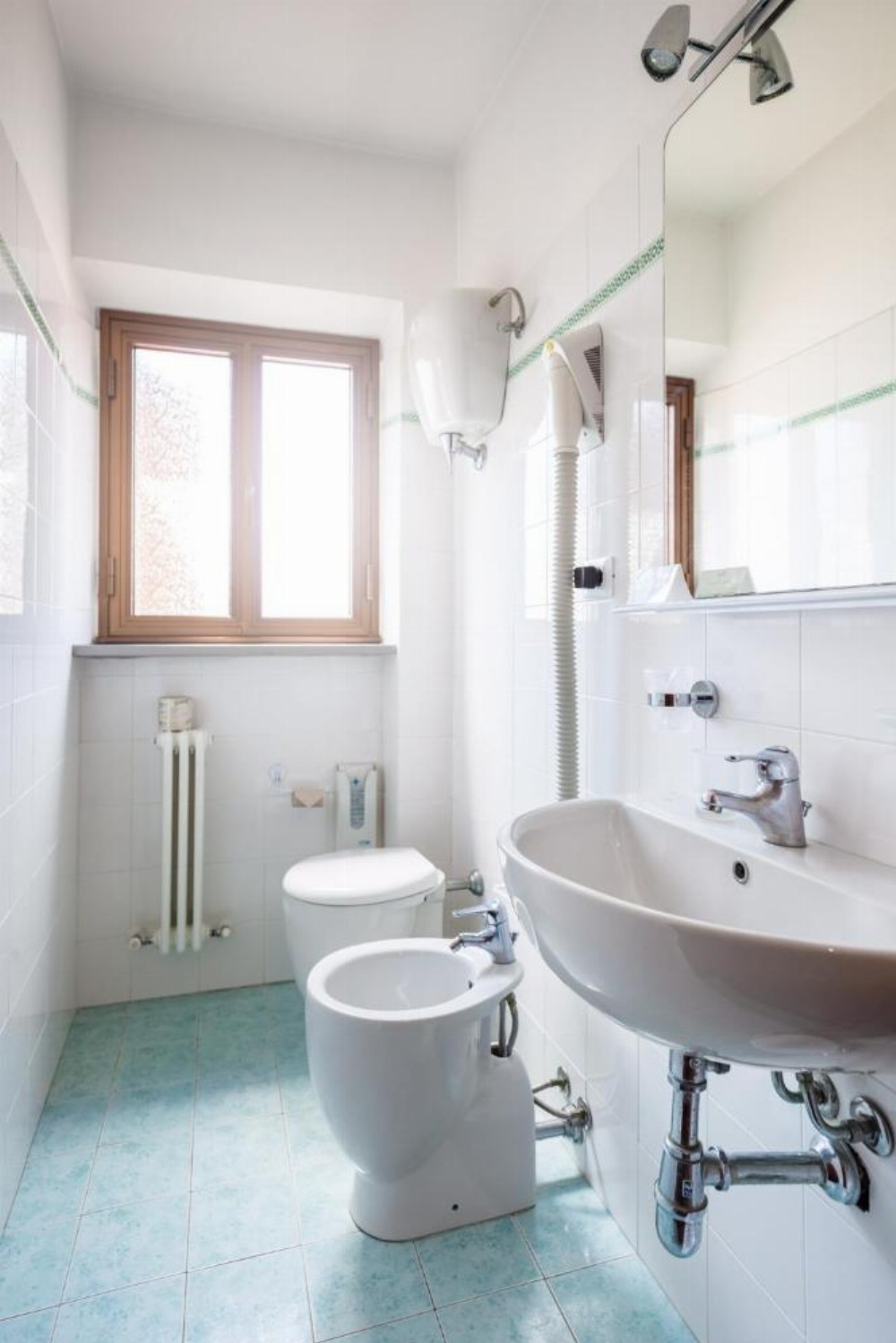 Hotel Porta Romana di Luce Hotels Gambar 19