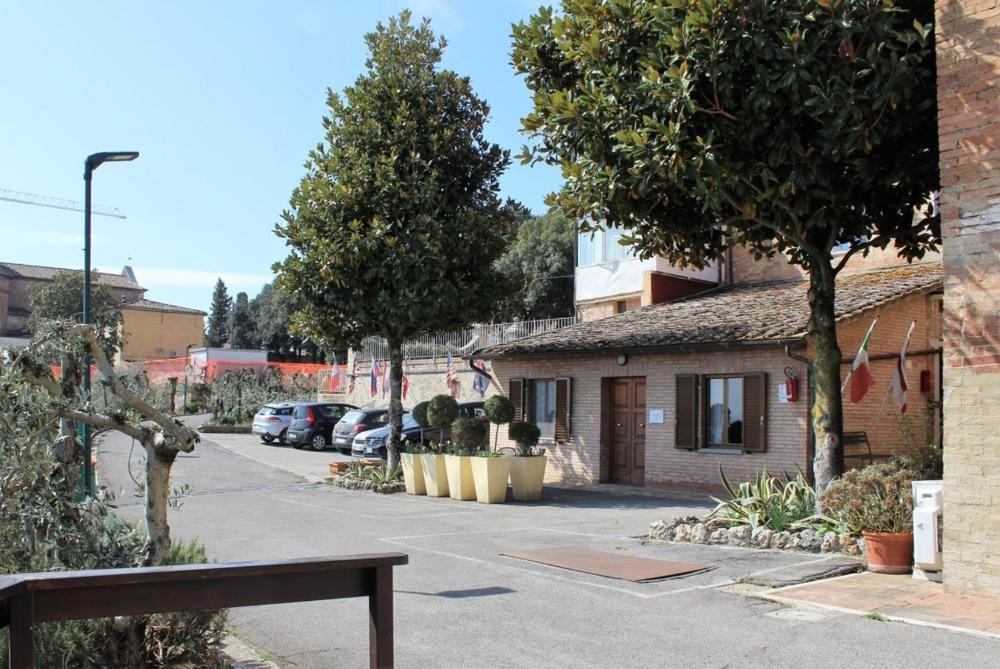 Hotel Porta Romana di Luce Hotels Gambar 20