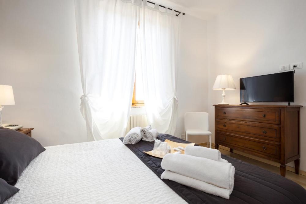 Hotel Porta Romana di Luce Hotels Gambar 22