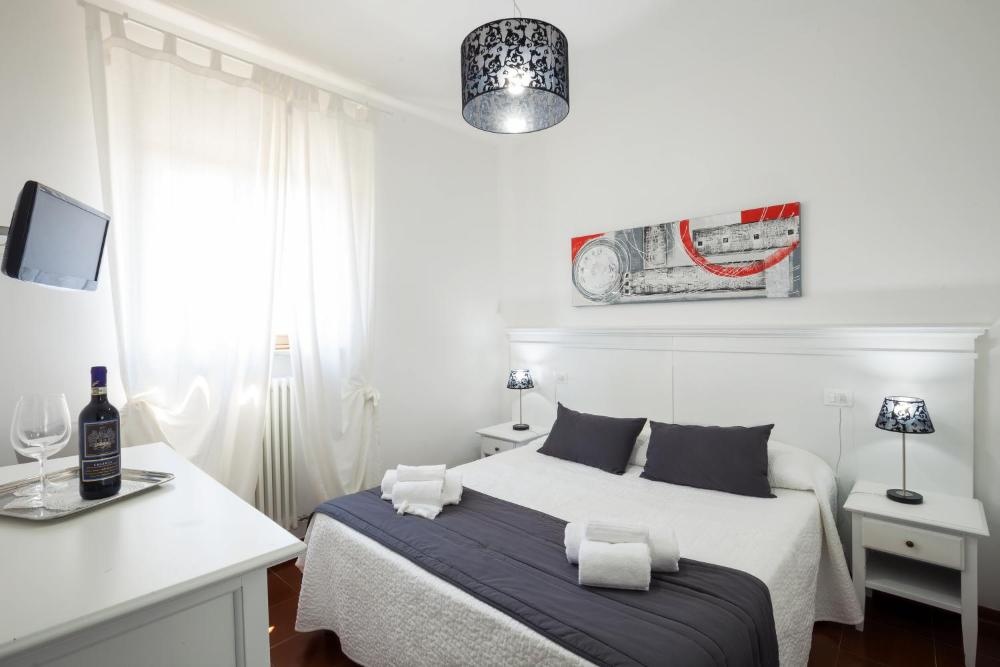 Hotel Porta Romana di Luce Hotels Gambar 25