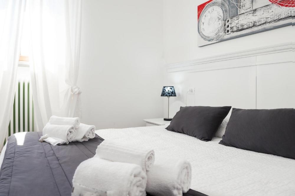 Hotel Porta Romana di Luce Hotels Gambar 26