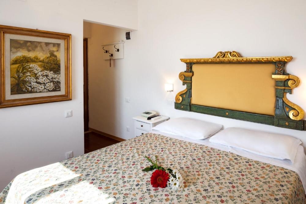 Hotel Porta Romana di Luce Hotels Gambar 28