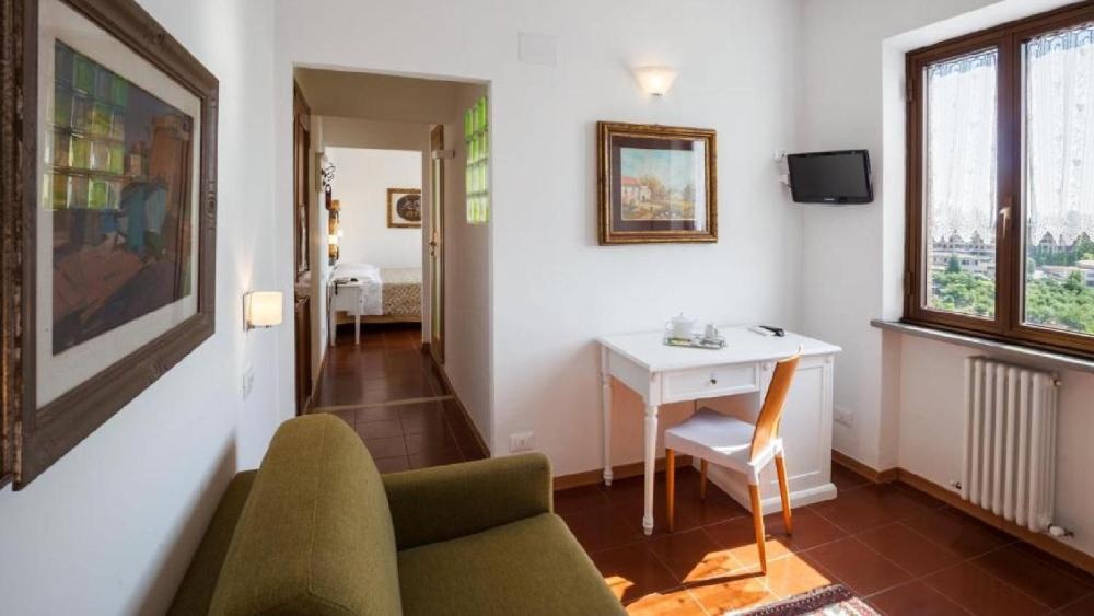 Hotel Porta Romana di Luce Hotels Gambar 30