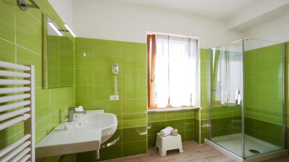 Hotel Porta Romana di Luce Hotels Gambar 32