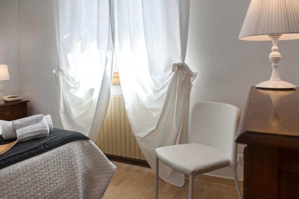 Hotel Porta Romana di Luce Hotels Gambar 6