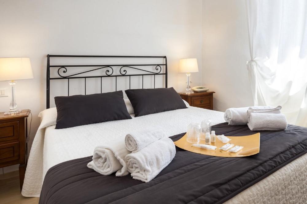 Hotel Porta Romana di Luce Hotels Gambar 7